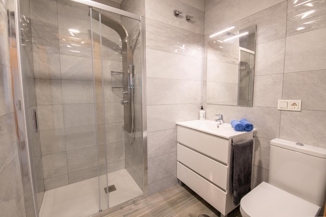Apartamentos Spa Las Caldas Y Spa El Balneario Oviede Extérieur photo