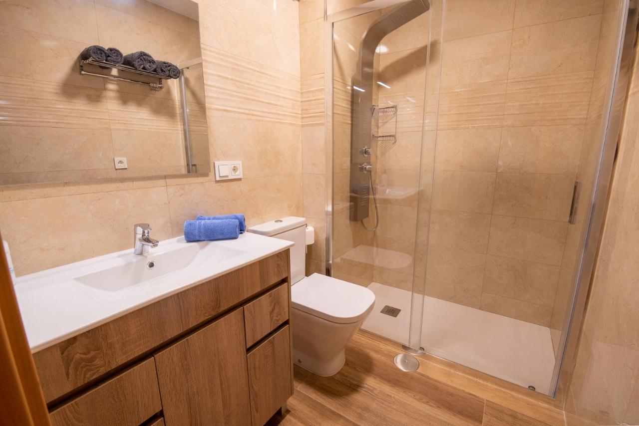 Apartamentos Spa Las Caldas Y Spa El Balneario Oviede Extérieur photo