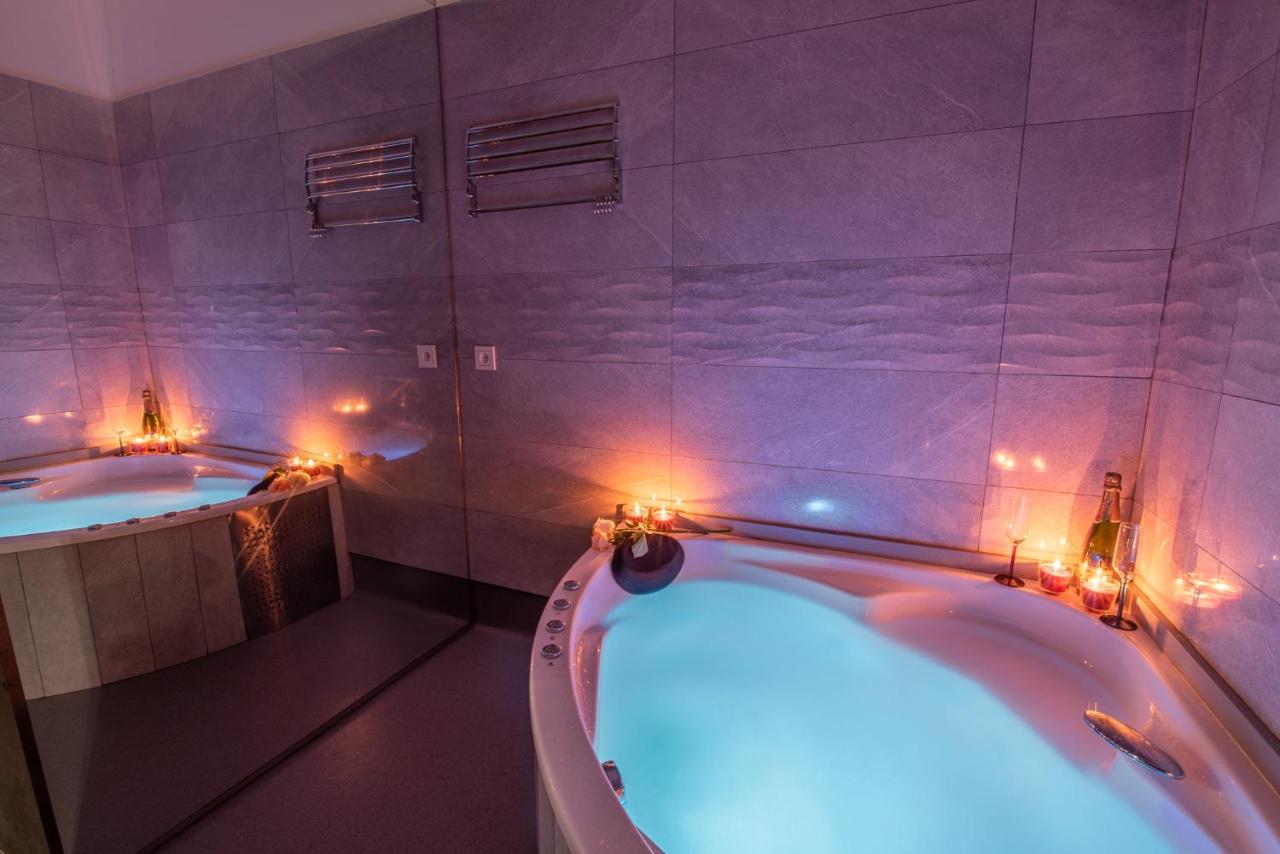Apartamentos Spa Las Caldas Y Spa El Balneario Oviede Extérieur photo