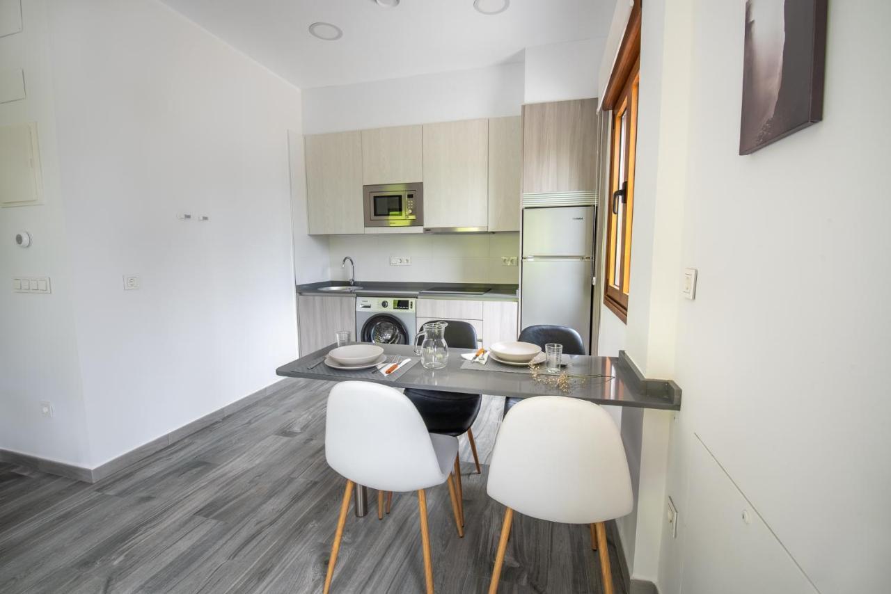 Apartamentos Spa Las Caldas Y Spa El Balneario Oviede Extérieur photo