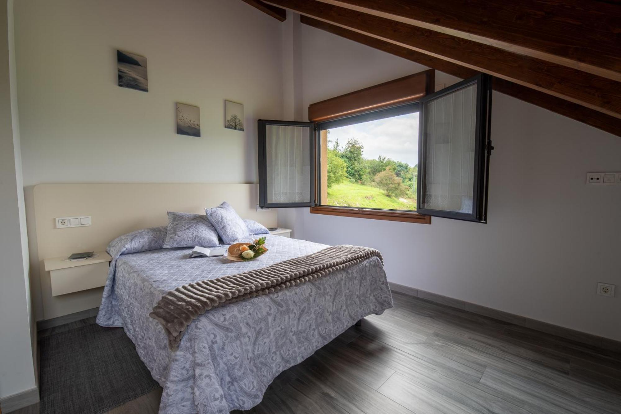 Apartamentos Spa Las Caldas Y Spa El Balneario Oviede Extérieur photo